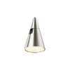 Миниатюра фото трековый магнитный светодиодный светильник maytoni keila flarity tr146-1-5w3k-pt | 220svet.ru