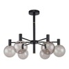 Миниатюра фото подвесная люстра favourite eternity 2766-6p | 220svet.ru
