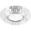 Миниатюра фото встраиваемый светодиодный светильник feron cd987 32664 | 220svet.ru