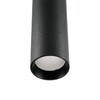 Миниатюра фото трековый светодиодный светильник myfar ray mt0221-20w3k-s-b | 220svet.ru