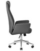 Миниатюра фото кресло руководителя dobrin colton lmr-126b_ch-m_el-grey-12309 | 220svet.ru