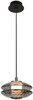 Миниатюра фото подвесной светильник favourite 4642-1p | 220svet.ru