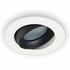 Миниатюра фото встраиваемый светодиодный светильник citilux альфа cld001nw4 | 220svet.ru