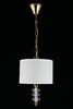 Миниатюра фото подвесной светильник aployt franula apl.724.06.01 | 220svet.ru