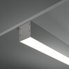 Миниатюра фото алюминиевый профиль maytoni led strip alm-3535b-s-2m | 220svet.ru