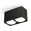 Миниатюра фото комплект потолочного светильника ambrella light techno spot xc (c7851, n7756) xs7851022 | 220svet.ru