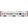 Миниатюра фото светодиодная лента 12в 14,4вт/м rgb 5м maytoni ultra 201242 | 220svet.ru