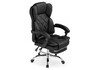 Миниатюра фото стул kolson black | 220svet.ru
