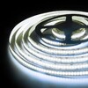 Миниатюра фото светодиодная лента elektrostandard 24w/m 240led/m 2835smd холодный белый 5m a052981 | 220svet.ru