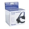 Миниатюра фото налобный светодиодный фонарь feron th2305 аккумуляторный 80х75 300 лм 41709 | 220svet.ru