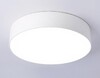 Миниатюра фото потолочный светодиодный светильник ambrella light orbital air alum fv5520 | 220svet.ru