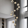 Миниатюра фото подвесной светильник imperium loft mayer 306356-01 | 220svet.ru