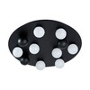Миниатюра фото потолочный светодиодный светильник f-promo swarm 4693-8c | 220svet.ru