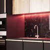 Миниатюра фото лента gauss 12w/m 60led/m 5050smd разноцветный 5m bt072 | 220svet.ru