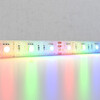 Миниатюра фото светодиодная влагозащищенная лента maytoni technical 14,4w/m 60led/m 5050smd rgb 5m 10135 | 220svet.ru