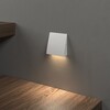 Миниатюра фото подсветка светодиодная для лестниц 3000к elektrostandard wally 40159/led | 220svet.ru