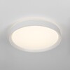 Миниатюра фото потолочный светодиодный светильник с пультом ду citilux boss cl751350g rgb | 220svet.ru
