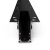 Миниатюра фото шинопровод магнитный встраиваемый elektrostandard slim magnetic 85086/00 a057186 | 220svet.ru