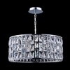 Миниатюра фото подвесная люстра maytoni gelid mod184-pl-04-ch | 220svet.ru