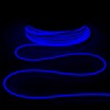 Миниатюра фото односторонний гибкий неон 6х12мм синий 12в, ip65 ltc fr-23525 | 220svet.ru