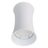Миниатюра фото потолочный светильник fametto sotto dlc-s605 gu10 white ul-00008858 | 220svet.ru
