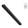 Миниатюра фото шинопровод однофазный 3m arte lamp track accessories a540306 | 220svet.ru