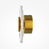 Миниатюра фото настенный светодиодный светильник maytoni sparkle mod343wl-l5bs3k2 | 220svet.ru