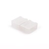 Миниатюра фото набор переходников для светодиодной ленты elektrostandard ls002 220v rgb psl-17 a053646 | 220svet.ru