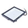 Миниатюра фото прожектор светодиодный uniel ulf-f23-100w/6500k ip65 160-240v grey ul-00011848 | 220svet.ru