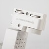 Миниатюра фото трековый светодиодный светильник elektrostandard accord 30w 4200k a039567 | 220svet.ru