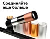 Миниатюра фото коннектор скрытый ambrella light diy spot a2011 | 220svet.ru