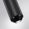Миниатюра фото подвесной светодиодный светильник arte lamp omicron a1134sp-7bk | 220svet.ru