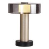 Миниатюра фото настольная лампа mantra gin 8534 | 220svet.ru