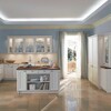 Миниатюра фото лента apeyron 9,6w/m 60led/m 2835smd холодный белый 5m 00-55 | 220svet.ru
