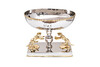 Миниатюра фото чаша леопарды garda decor 95im-16542s | 220svet.ru