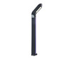 Миниатюра фото уличный светильник kink light линден 09200-f(220v),16(10) | 220svet.ru