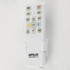 Миниатюра фото потолочный светодиодный светильник с пультом ду citilux boss cl751351g rgb | 220svet.ru