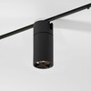 Миниатюра фото трековый магнитный светодиодный светильник elektrostandard 85524/01 a069471 | 220svet.ru