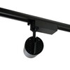 Миниатюра фото трековый однофазный светодиодный светильник feron al137 51178 | 220svet.ru