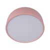 Миниатюра фото потолочный светильник loft it axel 10201/350 pink | 220svet.ru