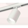 Миниатюра фото комплект трекового светильника ambrella light track system xt7421001 swh белый песок (a2536, c7421, n7030) | 220svet.ru
