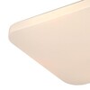 Миниатюра фото потолочный светодиодный светильник mantra quatro ii 6241 | 220svet.ru