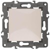 Миниатюра фото выключатель кнопочный эра 10ax 250v 14-1111-02 б0047863 | 220svet.ru