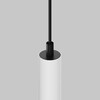Миниатюра фото трековый магнитный светодиодный светильник maytoni focus led exility tr226-4-5wtw-m-dsz-w | 220svet.ru
