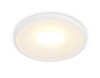 Миниатюра фото светильник встраиваемый ambrella light tn3200 | 220svet.ru