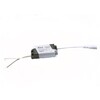 Миниатюра фото драйвер для светильника feron 105-120v 18w ip20 0,12-0,14a lb365 41753 | 220svet.ru
