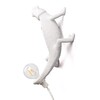 Миниатюра фото настенный светильник chameleon going up usb seletti | 220svet.ru