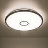 Миниатюра фото потолочный светодиодный светильник citilux старлайт смарт cl703a100g | 220svet.ru