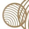 Миниатюра фото настенно-потолочный светодиодный светильник mantra colladge 7235 | 220svet.ru