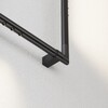 Миниатюра фото l-образный коннектор для штанговой системы maytoni axity ca006ec-b | 220svet.ru